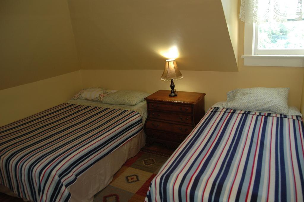 Avon Manor Cottage Zimmer foto
