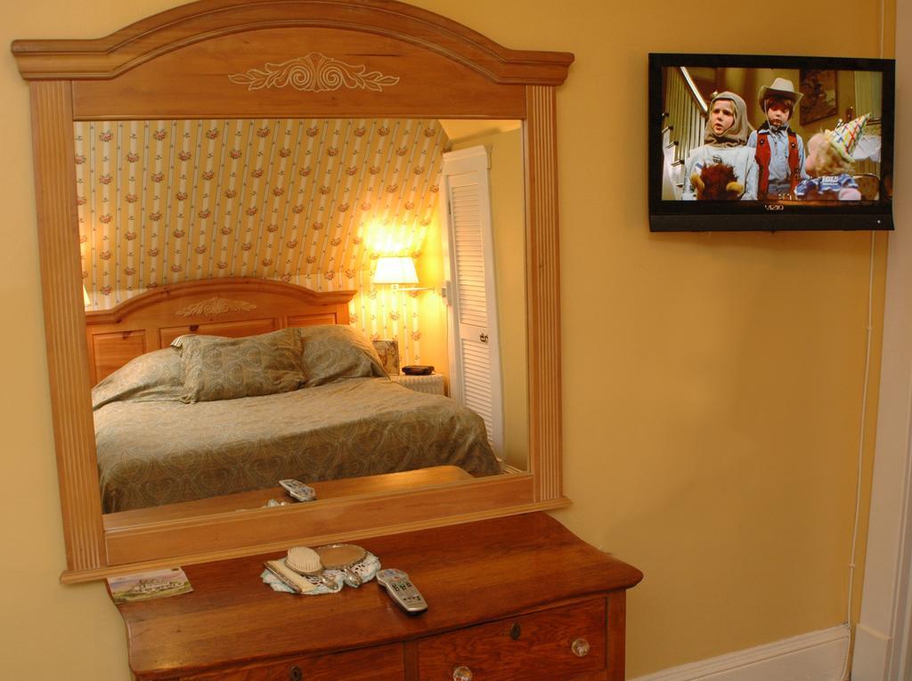 Avon Manor Cottage Zimmer foto